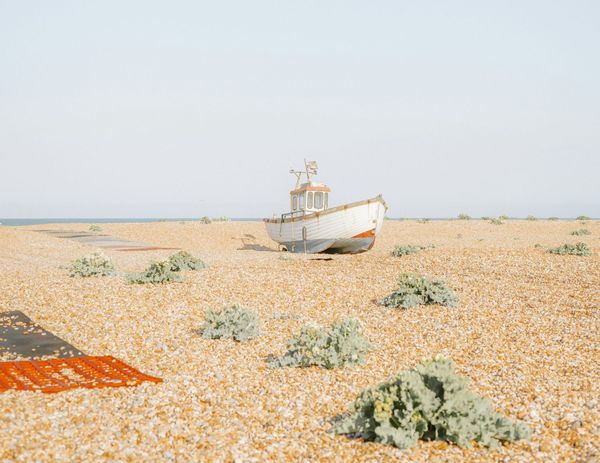 Rock Bottom Is a Solid Foundation