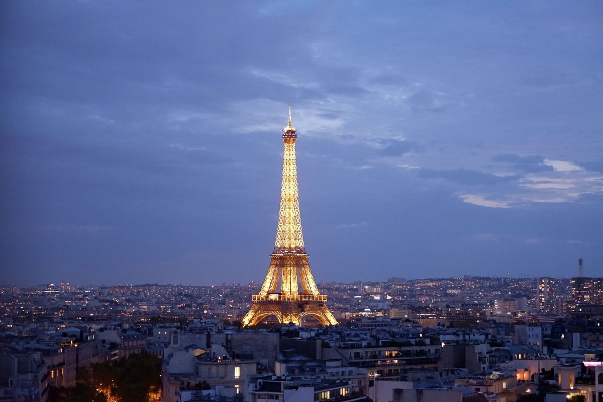 KEEPING THE LIGHTS ON