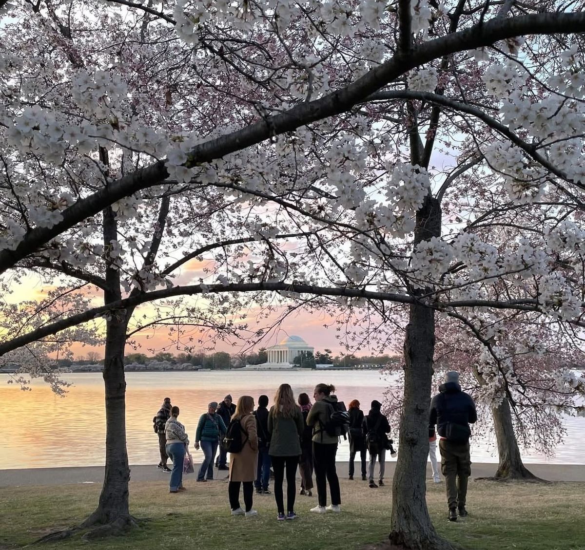 'God's way of smiling at us': A SmartHER Spring Roundup