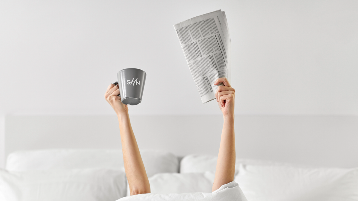 #ICYMI: A Recap Of The Week's Top Stories