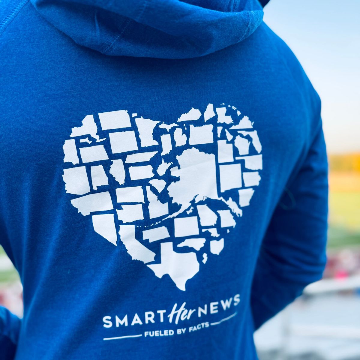 🍁 Fall’s Forecast: 100% Chance of SmartHER Style