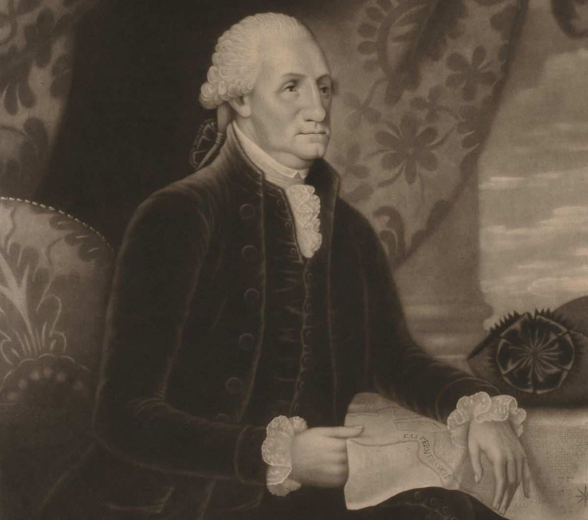 A Special Note From Jenna This Presidents Day