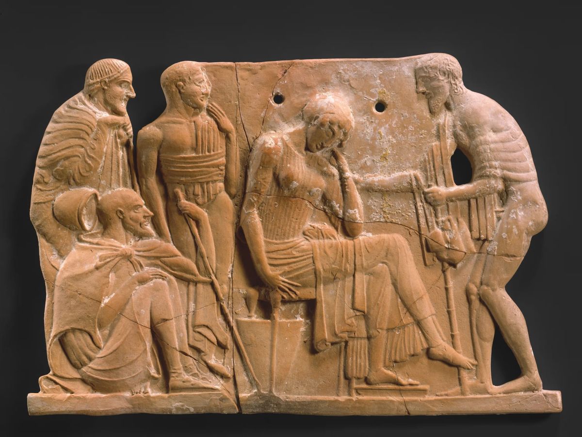 Weekend Digest: The Odyssey Continues