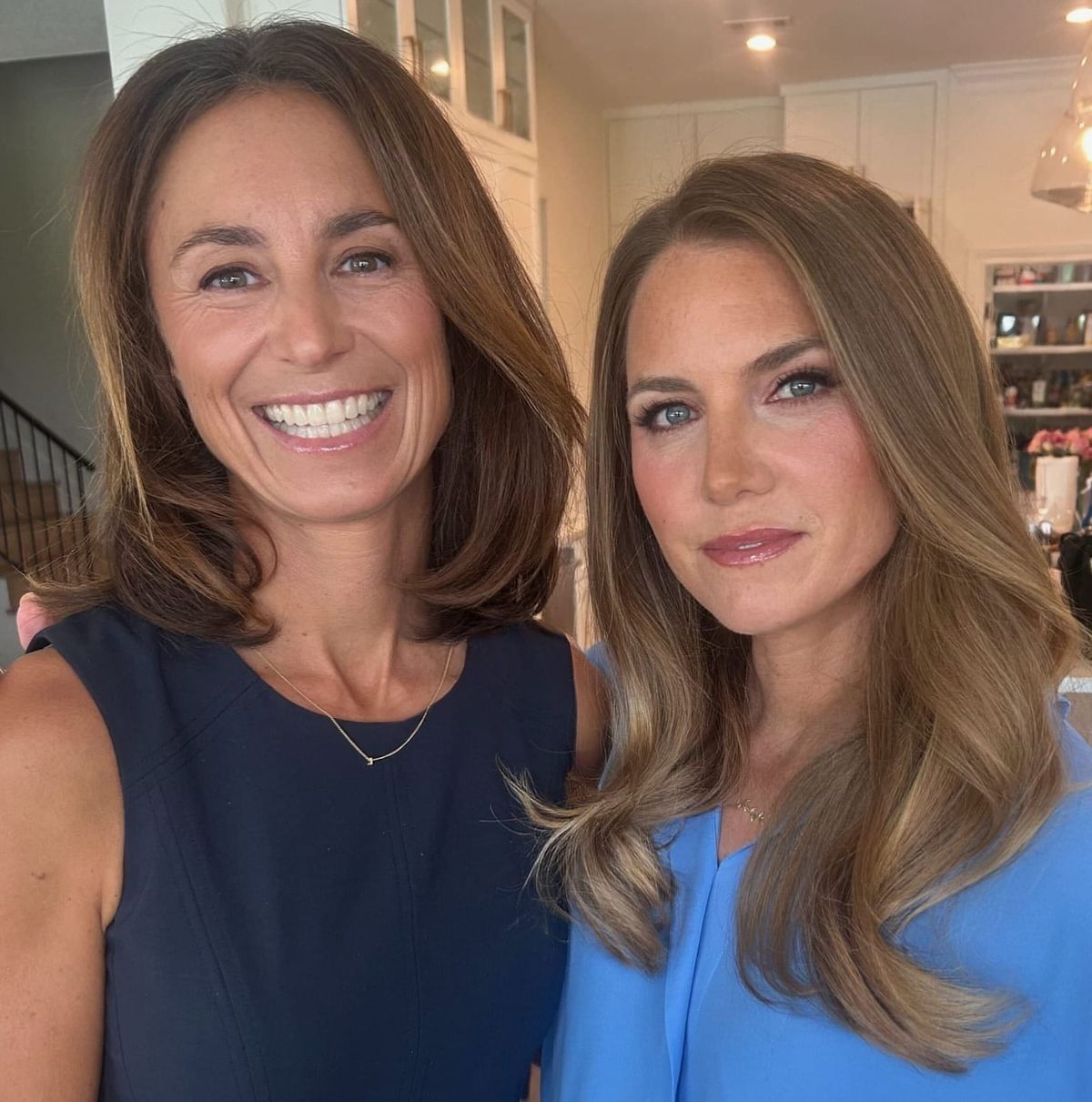 A Special Report You Won't Hear Anywhere Else: She Survived The September 11th Terrorist Attacks And Has A New Mission