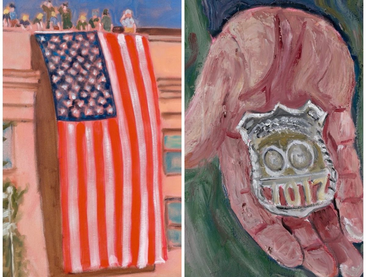 Weekend Digest: We Will Never Forget 🇺🇸