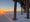 Snow In the Deep South?