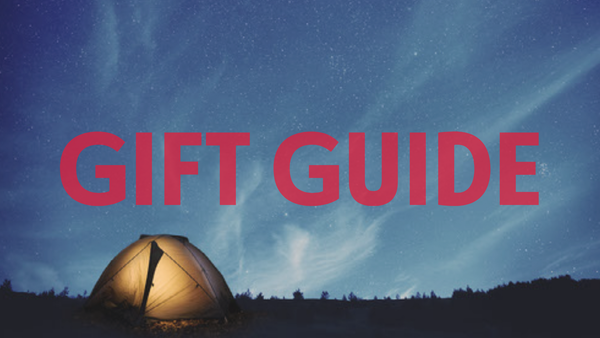 Last-Minute Guy Gifts!