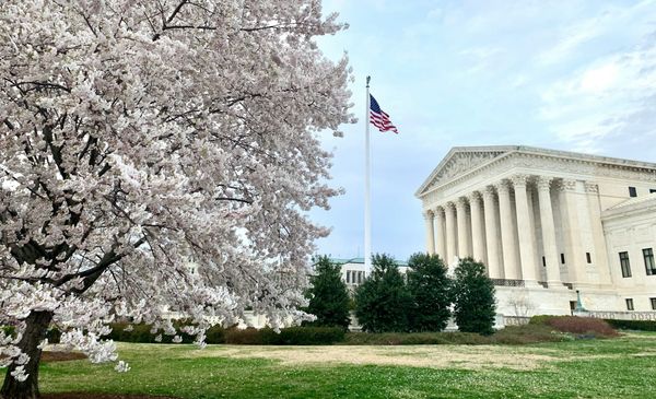 SCOOP: Breaking News From The Supreme Court