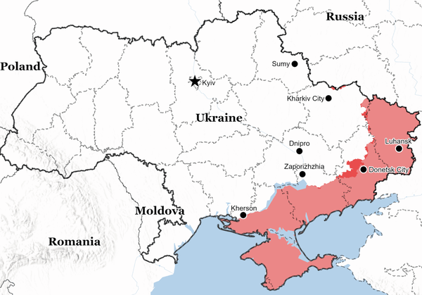 SCOOP: How to Break the "War Machine"