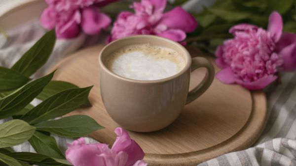 Hi, Insiders! Your EXCLUSIVE INVITE for Today's SCOOP Broadcast! 🎙️