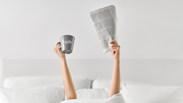 #ICYMI: A Recap Of The Week's Top Stories