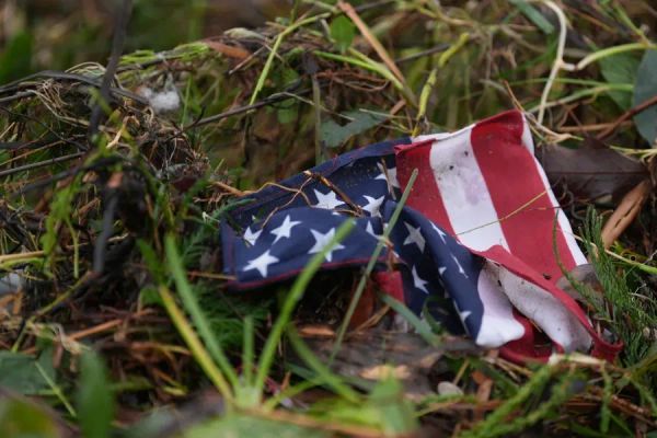 SCOOP: The Texas Flood