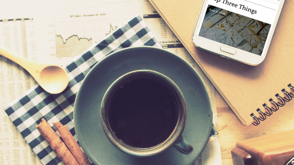 SCOOP: Why Charlie Kirk’s Murder Matters