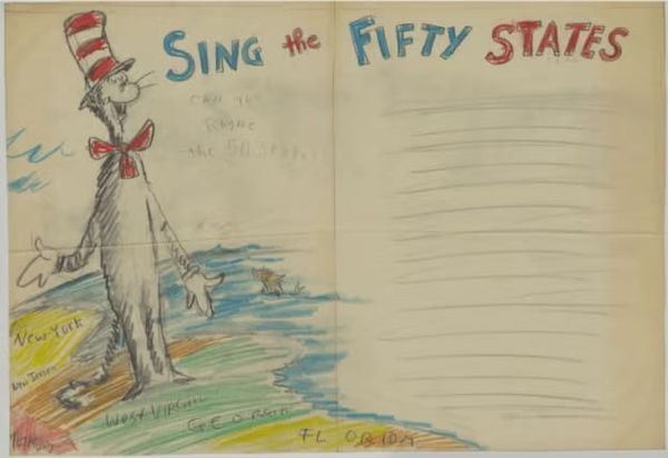 🎵 Oh Say, America Has a New Song