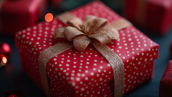 🤶🏼 Unwrapping The *Real* Mrs. Claus: A Conversation With A Christmas Literary Sleuth