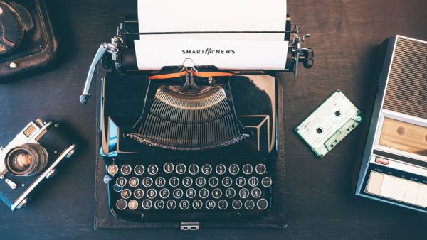 SCOOP: Tackling Tough News with a Touch of Light