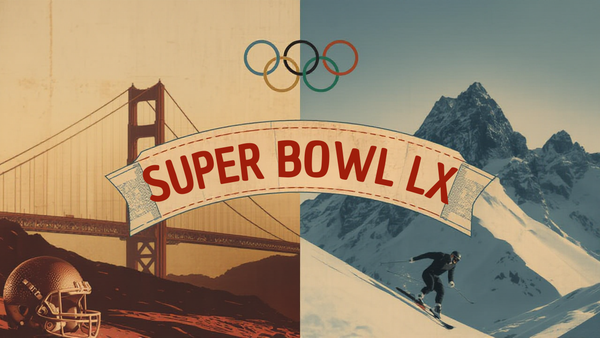 Let All the Games Begin