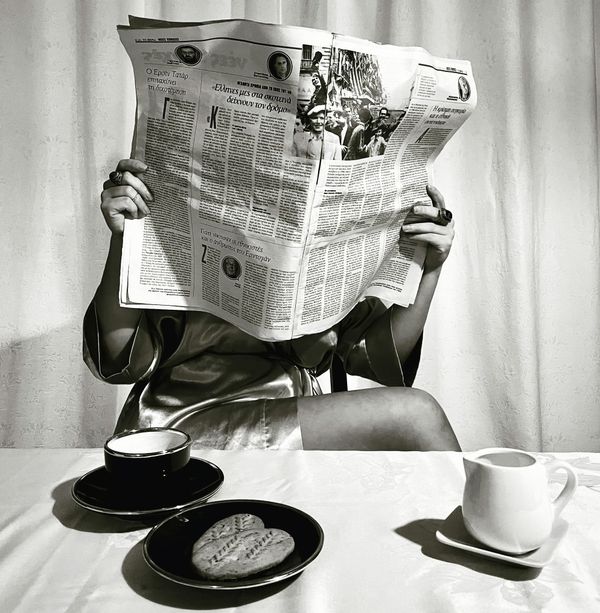 SCOOP: Marco Rubio's Moment