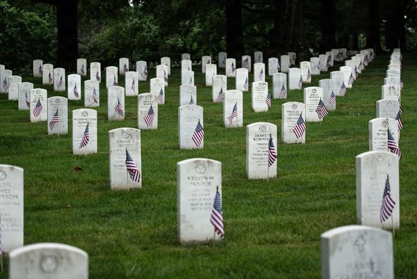 🇺🇸 The Memorial Day Edition
