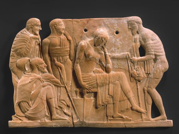 Weekend Digest: The Odyssey Continues