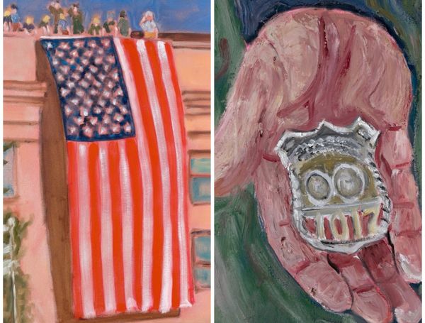 Weekend Digest: We Will Never Forget 🇺🇸