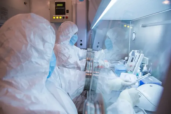Cheat Sheet: A Suspected Plague Case In Russia?