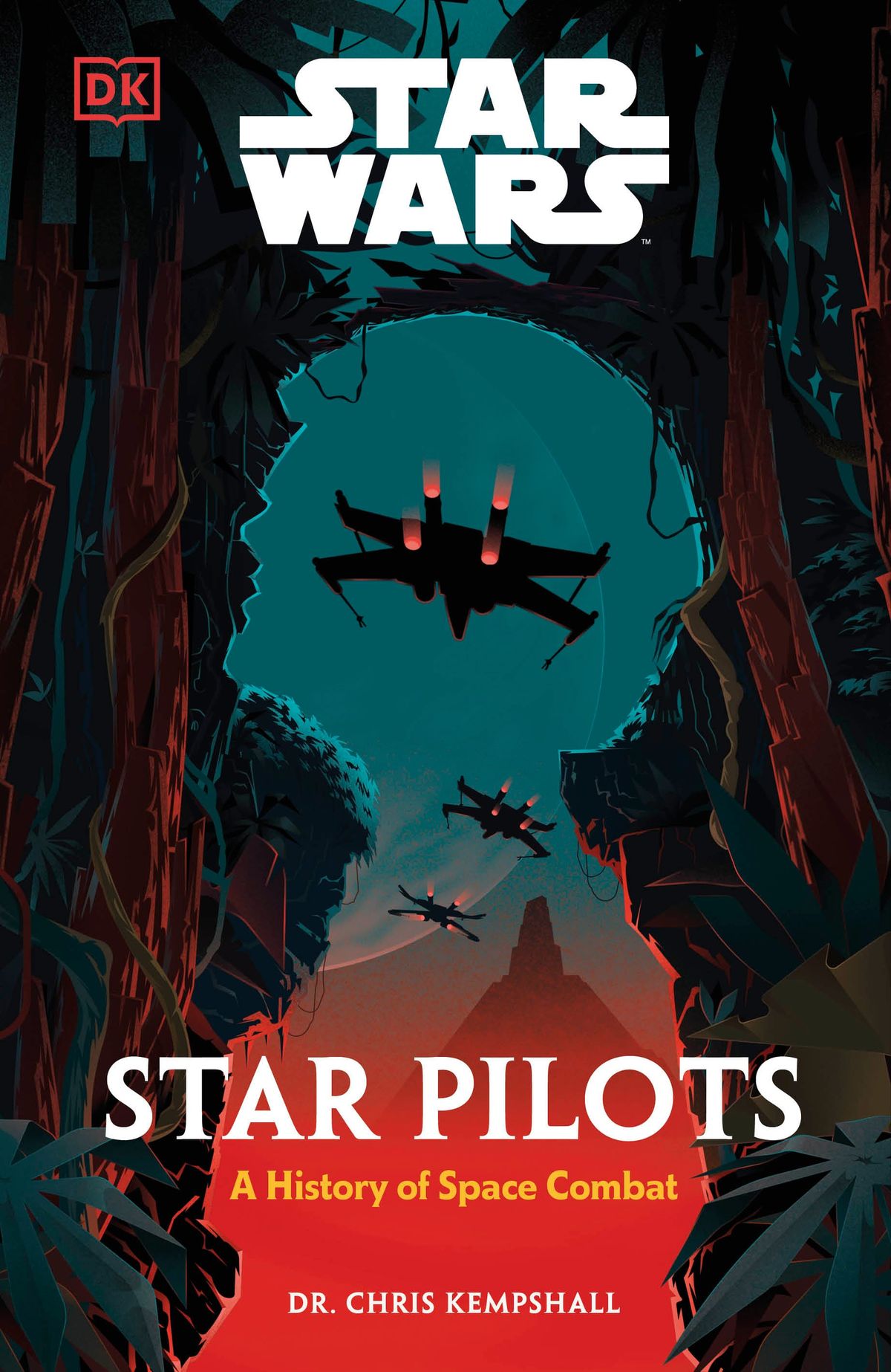Star Wars: Star Pilots - Content Preview!
