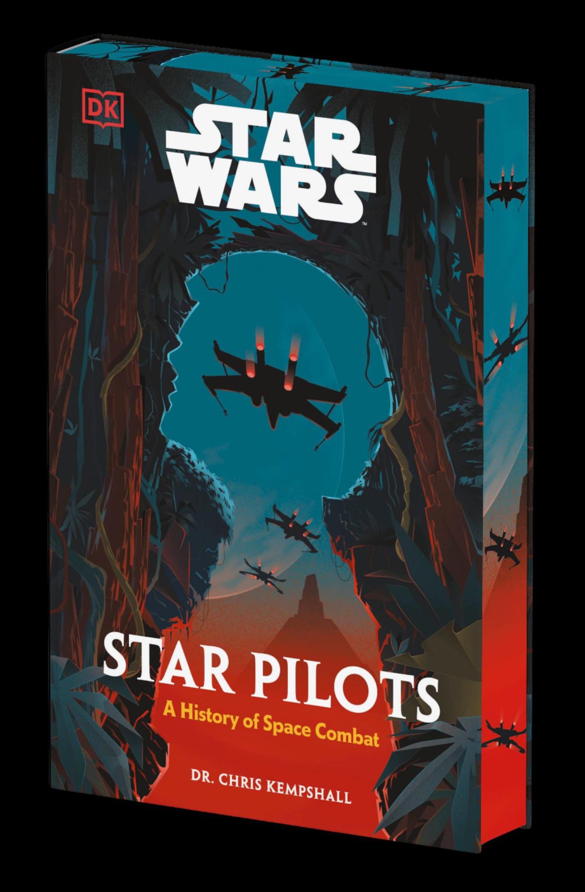 'Star Wars: Star Pilots' Inkstone Books Edition