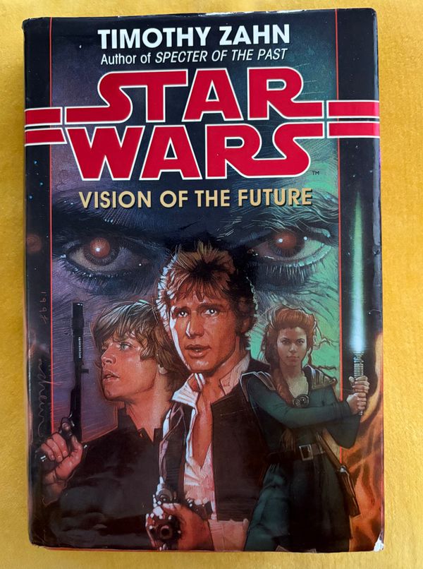 Vision of the Future