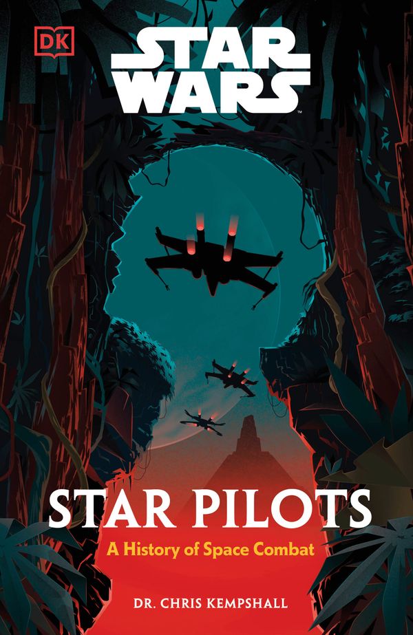 Star Wars: Star Pilots - Content Preview!