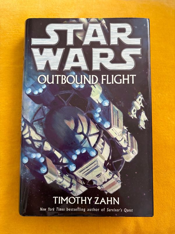 Outbound Flight