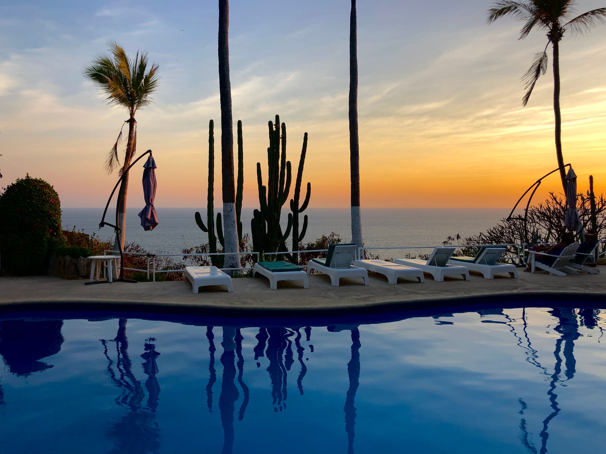 Finding Balance: Achieving Harmony between Body, Mind, and Soul on the Mexican Pacific Coast