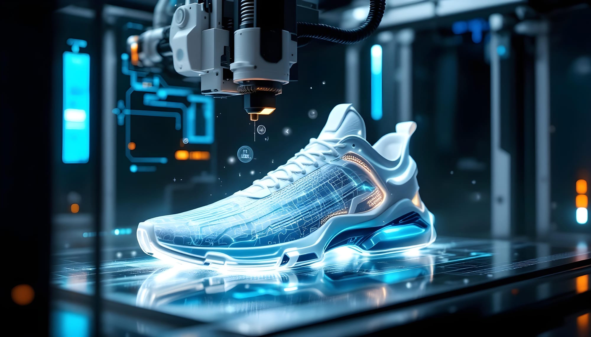 The 3D Printing Revolution in Fashion: Steve Madden's Digital Manufacturing Paradigm Shift