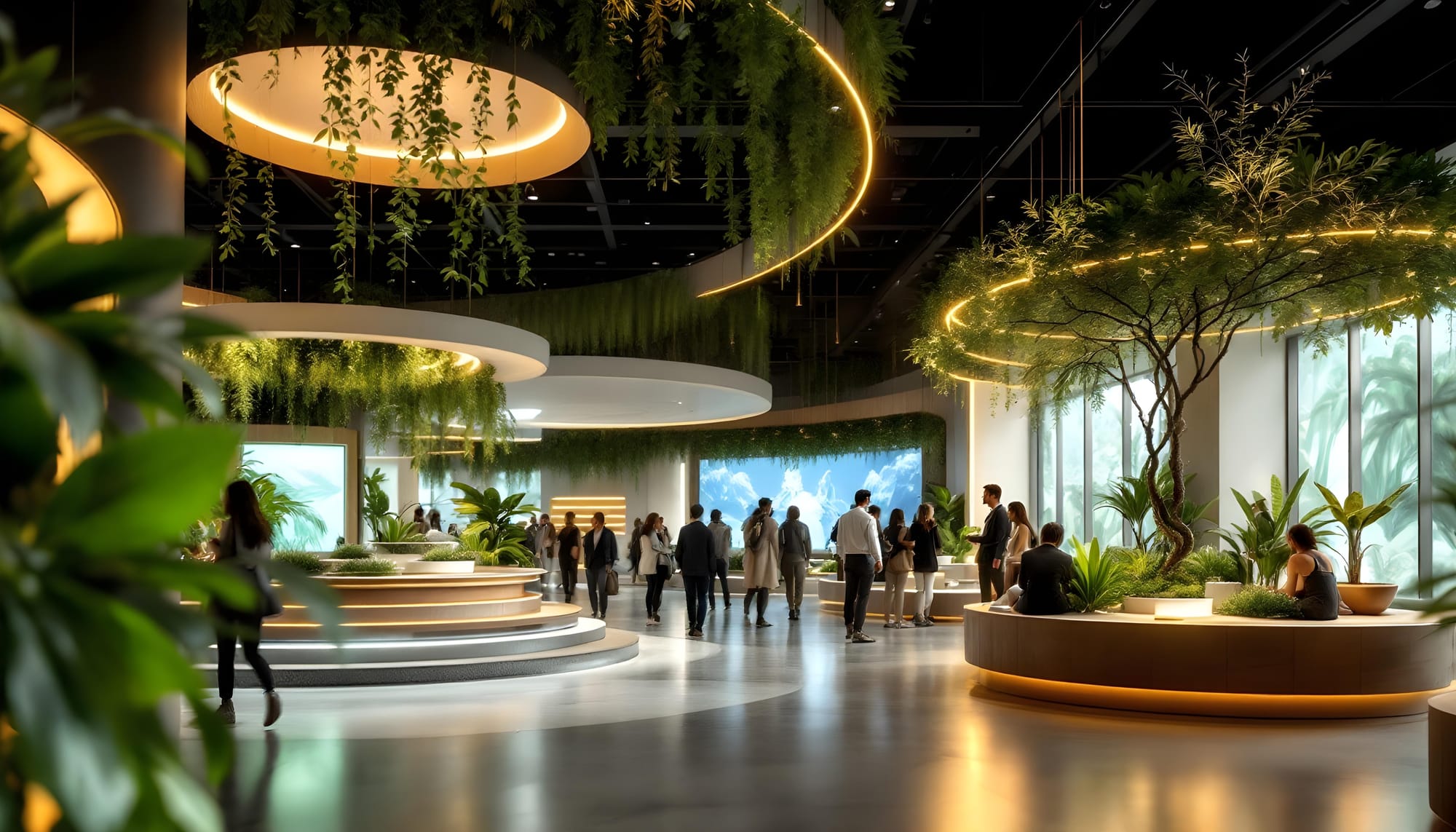 Shenzhen’s Fashion Source 2024: A Journey into the Future of Style and Sustainability
