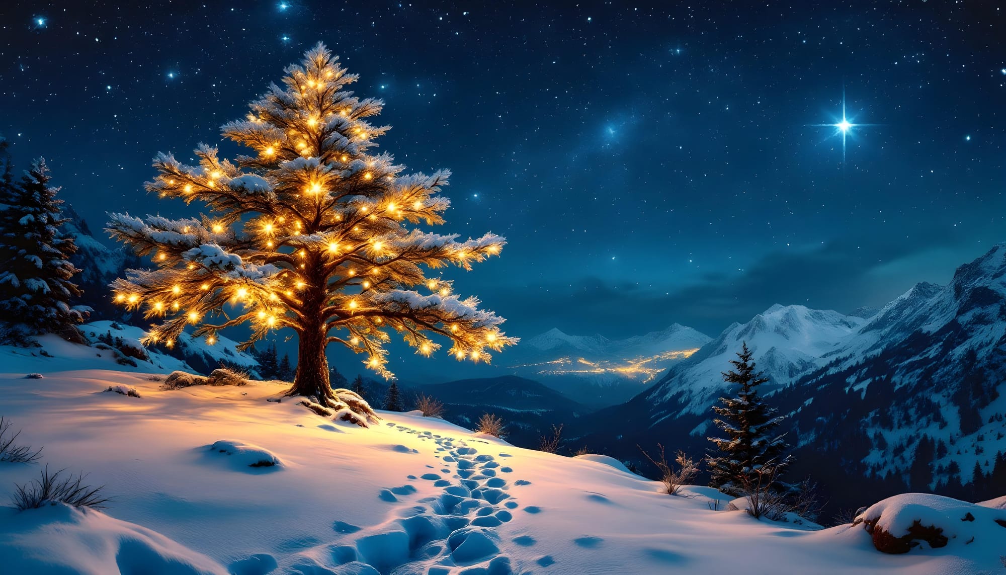 A New Year’s Eve Message: Planet Pulsar’s Special Greeting