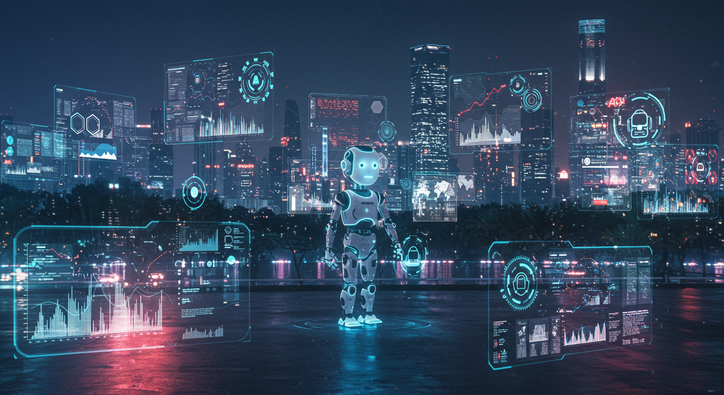 The Power of Billions of Data Points and Trillions of Parameters: A New Era of Chinese AI