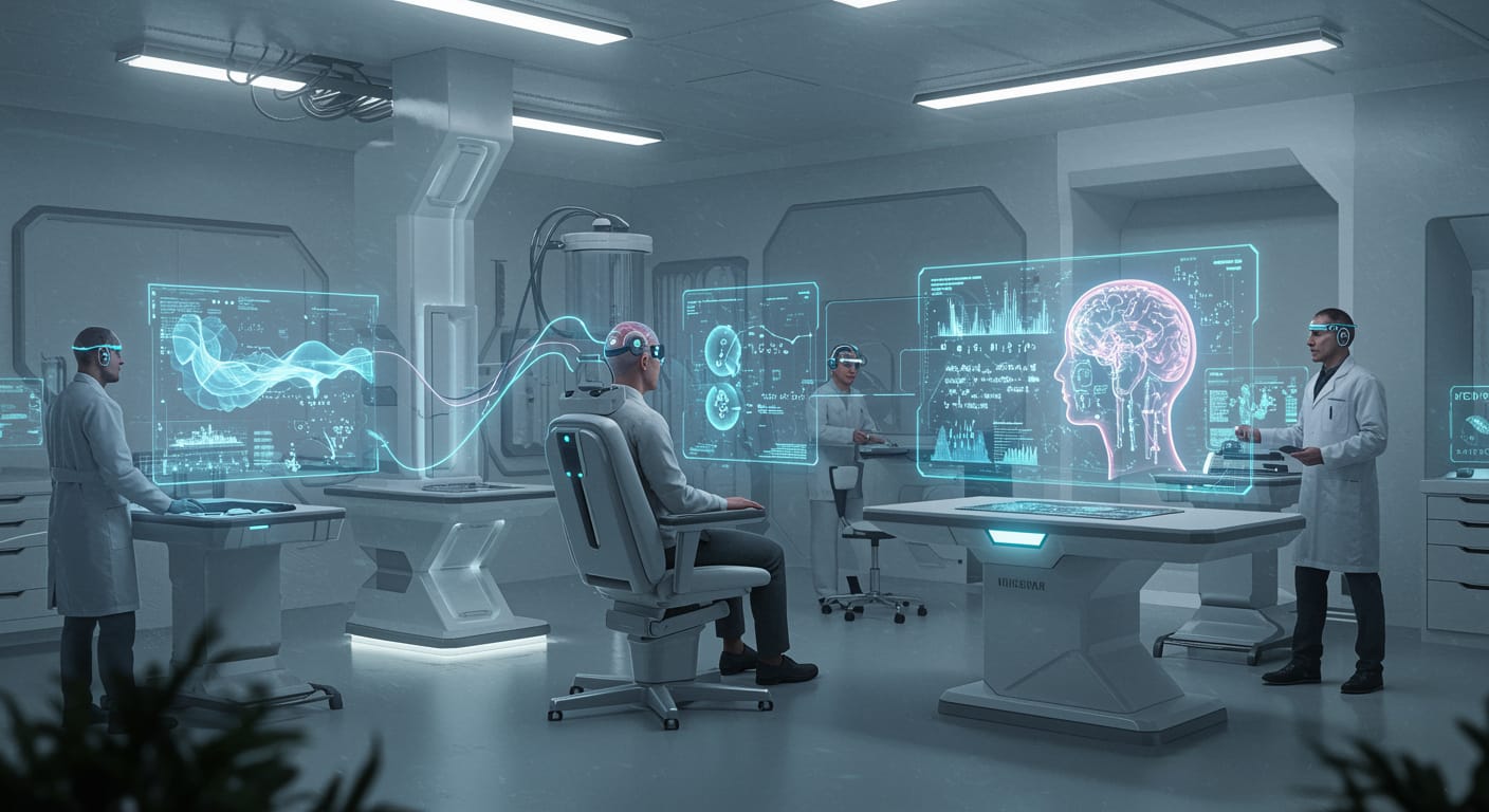 Psychological AI-Hacking: Will We Soon Be Able to Upload Skills Directly into the Brain?