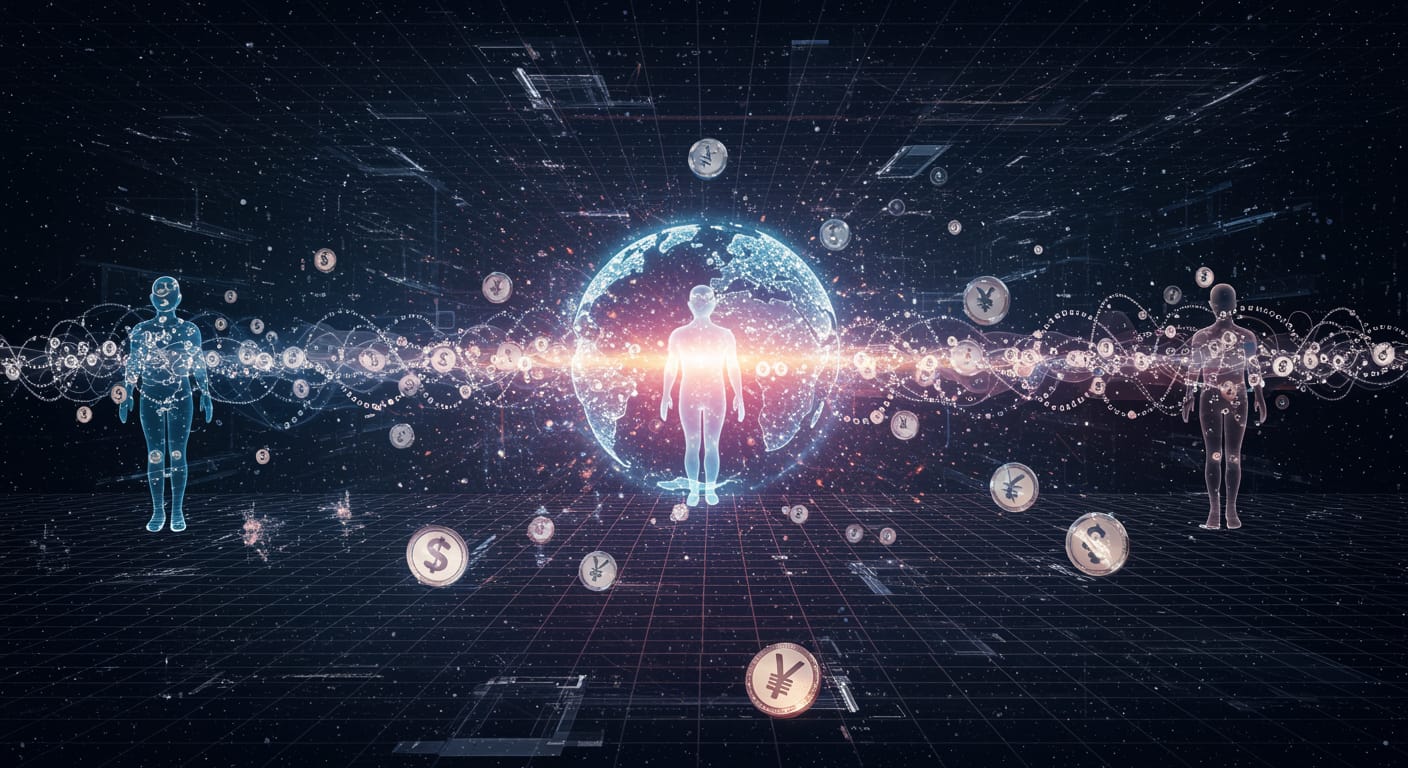 Quantum Economics: Reshaping Value in the Age of Entanglement