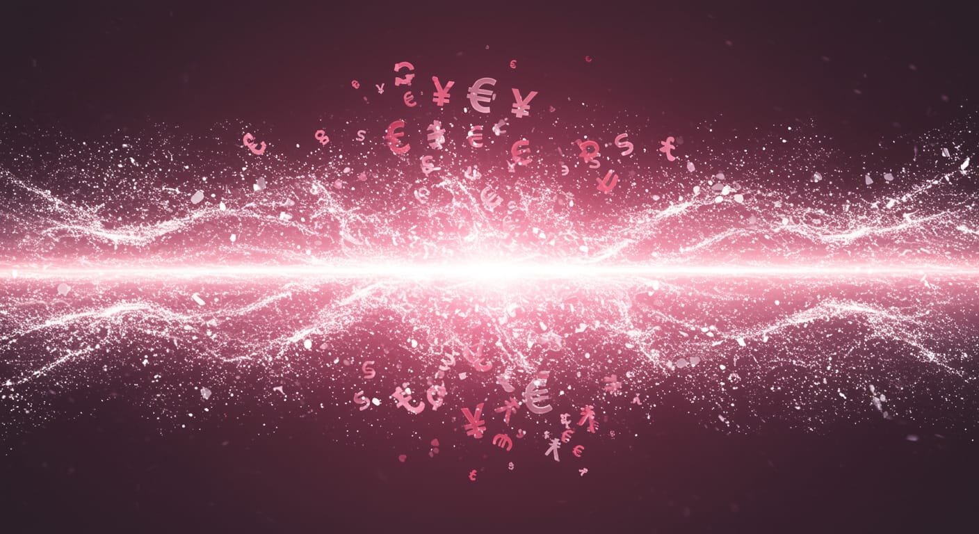 KRYONIS: The Arrival of the Intelligence Economy