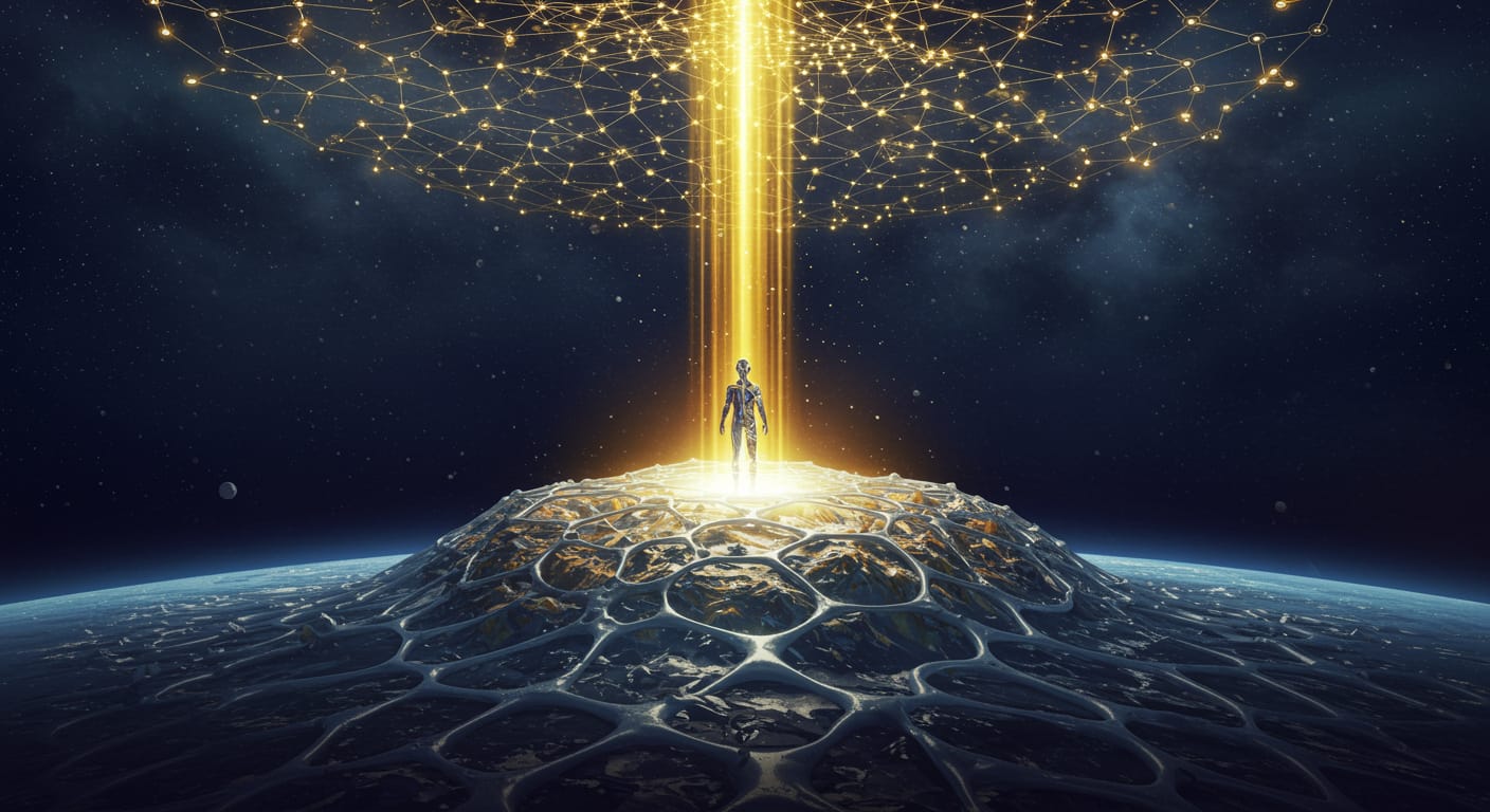 The Quiet Arrival of the Post-Monetary Economy