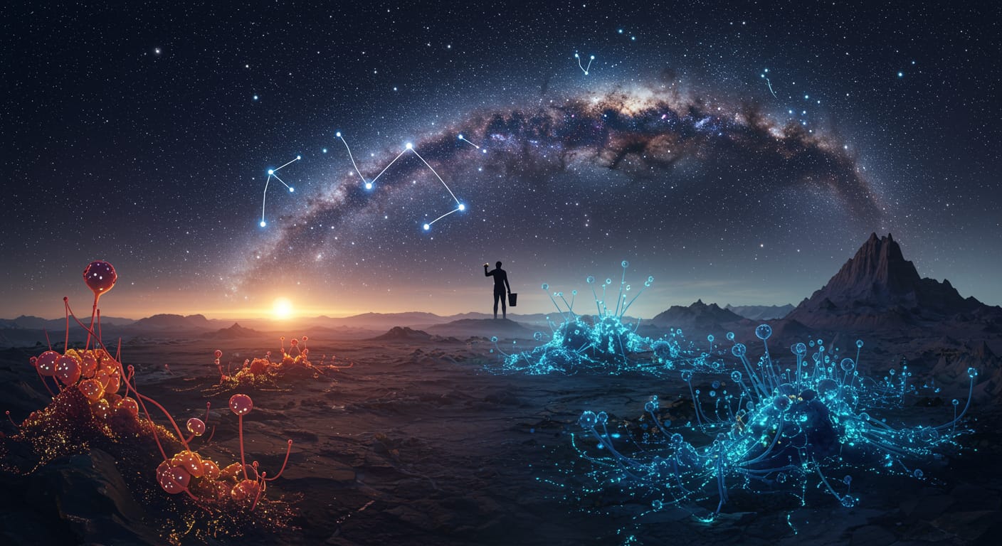 The Cosmic Canvas: On the Ethics of Designing Life for Other Worlds