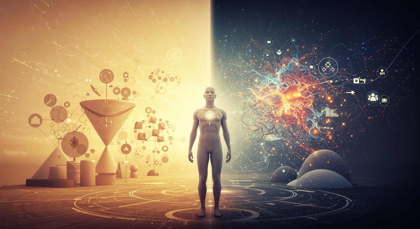 The Rise of the Synthesist: How AI is Transforming Knowledge Creation—and Dissolving the Monopoly of the Expert
