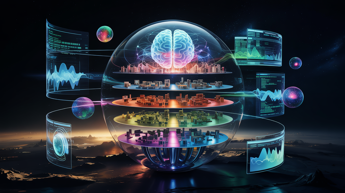 The Quantum Governance Enigma: Beyond Democracy and Authoritarianism
