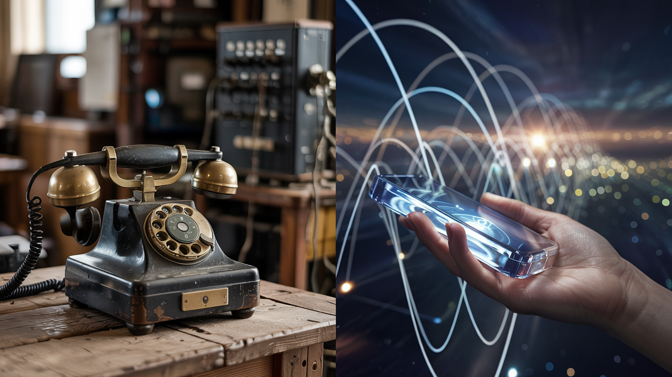 From Crank to Coherence: Listening Through the Static of Time