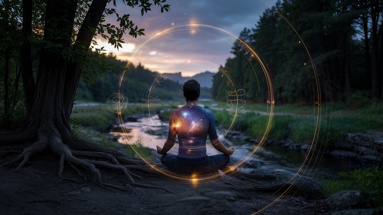 The Forgotten Language: A Resonance Veiled in Silence