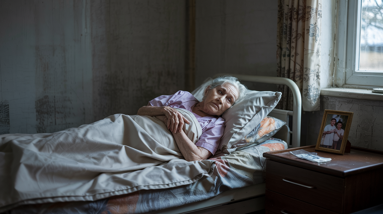 When Rape Is Declared Harmless: Estonia's Moral Collapse in the Tabasalu Care Home Case