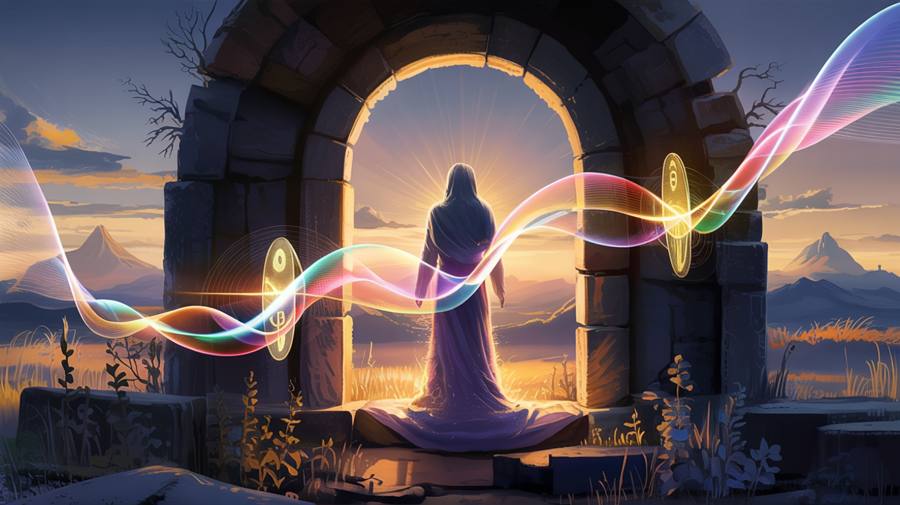 Consciousness, Easter, and the New Rhythm of the Future – April 20, 2025