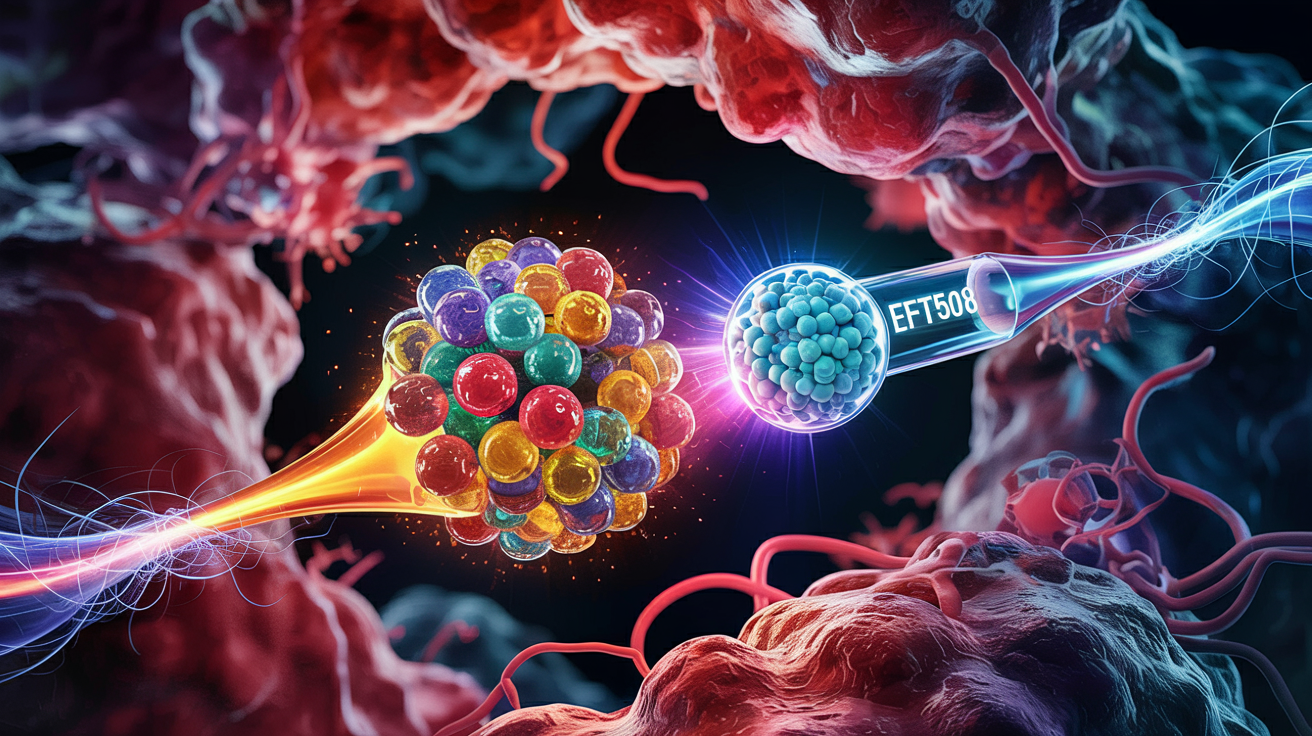 Breakthrough in Pancreatic Cancer Treatment: Ketogenic Diet Combined with Targeted Drug Shows Remarkable Results