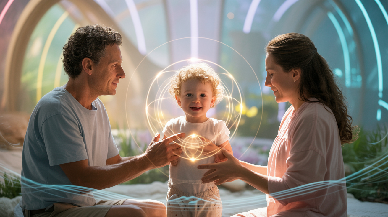 Regenerative Medicine and the Rise of Post-Pharmaceutical Healing: A Vision for 2071