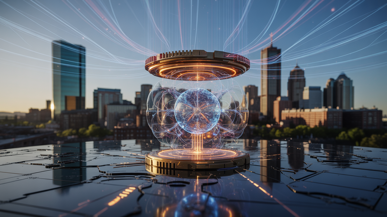 Nvidia’s Quantum Leap: A New Era Dawns at the Inflection Point